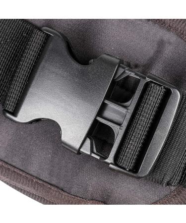 ThreeH Baby Hipseat Carrier Waist Stool Belt with Pocket - Brown BC10 - Buy Online on GoSupps.com