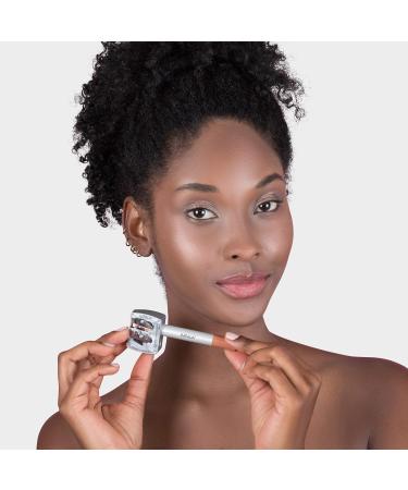 Impala Jumbo 3-in-1 Pin | Black Eye Shadow Lipstick & Blush | Perfect Blendability | Long-Lasting Colors | Easy to Use - Buy Online on GoSupps.com