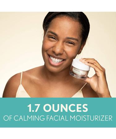 Buy Aveeno Calm + Restore Oat Gel Moisturizer 1.7 oz - Fragrance Free Hydration - Buy Online on GoSupps.com