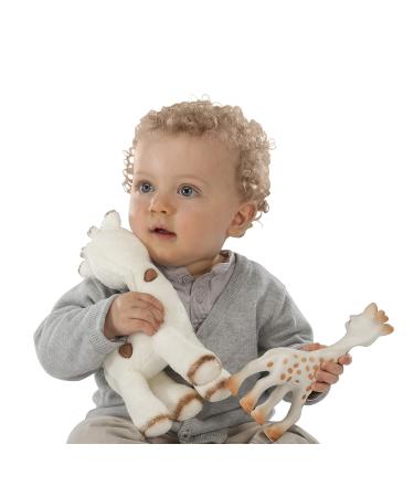 Sophie la girafe Cherie - Premium Natural Rubber Teething Toy - Buy Online on GoSupps.com