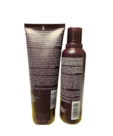 Buy Aveda Invati Advanced Shampoo & Conditioner Set 6.7 oz - Best International Shipping - Buy Online on GoSupps.com