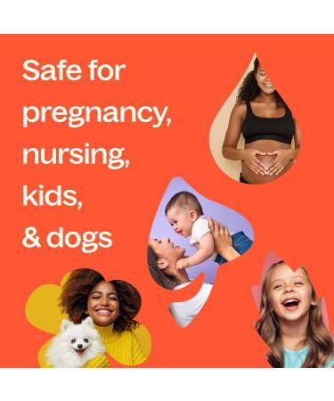 Plant Therapy Elemi Essential Oil 10 mL (1/3 oz) 100% Pure Undiluted Grounding Aromatherapy for Diffuser and Skin - Buy Online on GoSupps.com