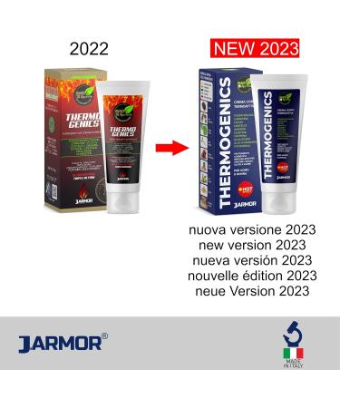 Powerful Slimming Cream Belly Fat Burner Slimming Cream Belly Firming Cream Cellulite Lose Belly Fat Powerful Fat Burner J.ARMOR Thermogenics 200ml - Buy Online on GoSupps.com