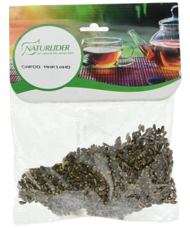 Botanicum Botanicum Cardo Mariano seeds 50 g Bag 50 g 300 g