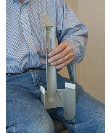 Sock Horse Sock Aid - Easy-to-Use Sock Helper for Independence and Comfort - Buy Online on GoSupps.com