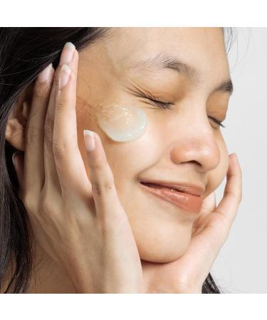 MesmerEYES Vegan Collagen Eye Cream | Brighten Eyes Reduce Wrinkles & Bags | Hydrating Cruelty-Free Formula - Buy Online on GoSupps.com