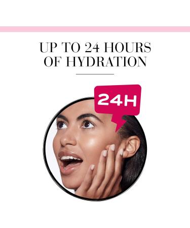 Bourjois Healthy Mix Anti-Fatigue Liquid Foundation 62 Cappuccino - 30ml - Buy Online on GoSupps.com