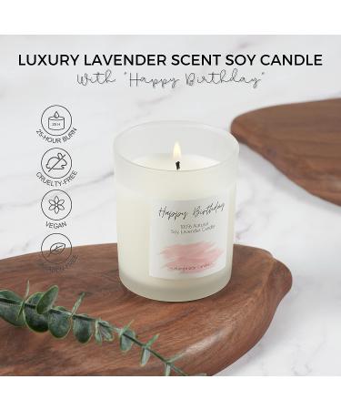 Birthday Spa Gift Basket for Her - Unique Gift Ideas for Best Friend, Sister, and Mom - Perfect Gift for Women Who Have Everything - Buy Online on GoSupps.com
