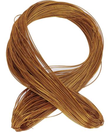 Hair Braid Rings Multi Purpose Fashionable Anti Oxidation Hair Dreadlocks Beads for Hair Decorations - Buy Online on GoSupps.com