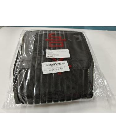 Mikiuly Heating Belt - Self-Heating Back Warmer & Lumbar Support for Pain Relief | Heat Cushion for Belly & Waist | Comfortable & Effective | Size L - Buy Online on GoSupps.com