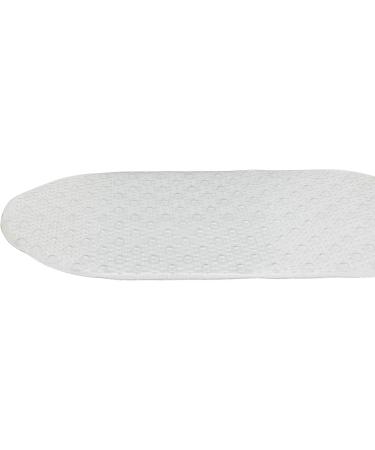 Bath Bliss 2 Pack Shower Tub Mat | Anti-Slip & Safe Design | Suction Cup Base | Drain Holes | Holographic Finish - Buy Online on GoSupps.com