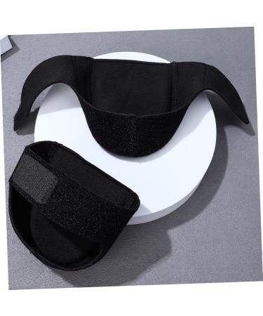 Buy GLEAVI 6 Pairs Heel Protector - Plantar Heel Cups & Metatarsal Guard for Sneakers - Ultimate Comfort & Support - Buy Online on GoSupps.com