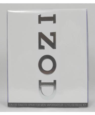 Izod by Izod Eau De Toilette Spray 1.7 oz