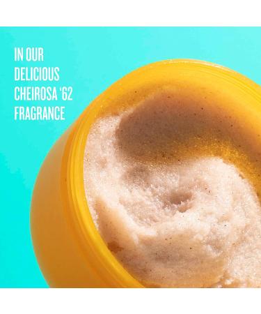 SOL DE JANEIRO Bum Bum Body Scrub - Cheirosa '62 Almond, Vanilla & Salted Caramel - Buy Online on GoSupps.com