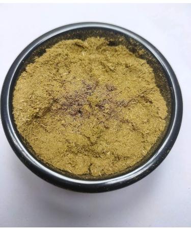 SM Gorakhmundi Poeder Gorakh Mundi Poeder Sphaeranthus Indicus 100 GMS - Buy Online on GoSupps.com