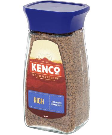Kenco Caf instantan riche 100 g - Buy Online on GoSupps.com