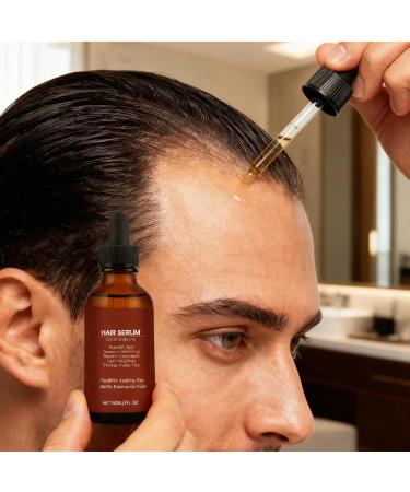 Liquide Renfor ant Pour Cheveux - Anti-Casse 60 ml Liquide Renfor ant Pour Cheveux Fins - pour Cuir Chevelu Sensible Hommes Adultes Maison Dortoir Voyage D placement Professionnel - Buy Online on GoSupps.com
