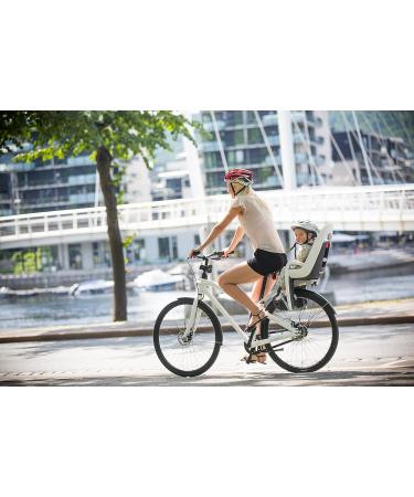 Hamax Extra Bar for Small Frames - Compatible with Caress Child Bike Seats - Buy Online on GoSupps.com