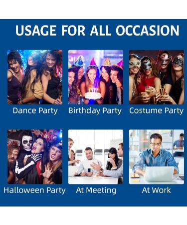 Provisional Denture Adhesive Set | Temporary Dental Repair Kit & Instant Veneers for Provisional Teeth - Buy Online on GoSupps.com