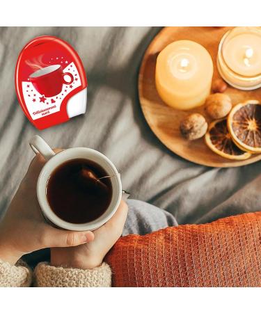 Canderel - Sucralose - Tablets Dispenser - Low Calorie - Sweetener - 80 Tablets - Buy Online on GoSupps.com