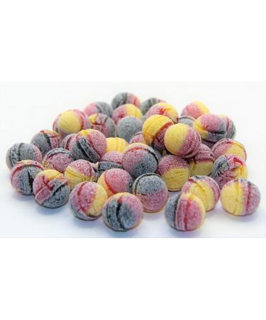 kg Mango-Cola Candy Germany