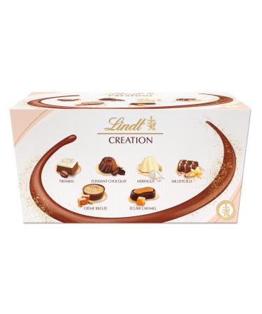 Lindt - Chocolate Chocolate CREATION - Assortment 173 g