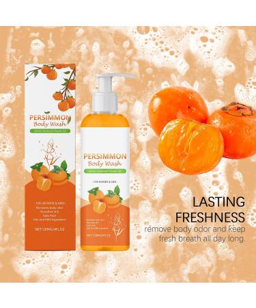  Byeaon Body Wash Moisturizing Body Wash Smell Apply Shower Gel Moisturizes & Nourishes Skin Light Fruity Fragrances Deep Application 120 Ml For Men Women - Buy Online on GoSupps.com