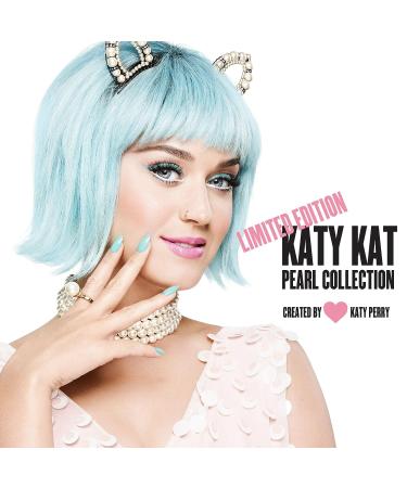 COVERGIRL Katy Kat Eye Liner WhisPURR .033 oz - Kitty Cat-Inspired Formula - Buy Online on GoSupps.com