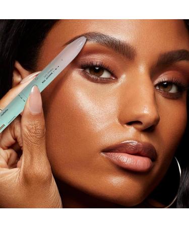 4 In 1 Makeup Pen with Eyeliner Eyebrow Pencil Lip Liner Highlighter All-In-One Portable Makeup Pen Multifunction Makeup Easy Switching Make Up Pen for Women - Buy Online on GoSupps.com