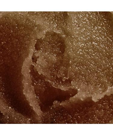 Pranatural Dead Sea Salt Body Peeling 500g - Vegan Moisturizing & Nourishing Natural Oils | Paraben-Free Cruelty-Free - Buy Online on GoSupps.com