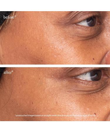 goop Beauty 3x Retinol Eye Lift Serum | Fine Lines and Wrinkles Treatment | 0.5 fl oz 0.5 Fl Oz (Pack of 1) Multicolor - Buy Online on GoSupps.com