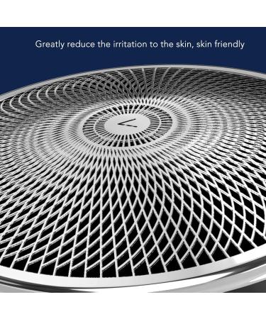 Alomejor Portable Mini Electric Beard Clipper - USB Rechargeable Grooming Kit for Home & Travel - Buy Online on GoSupps.com