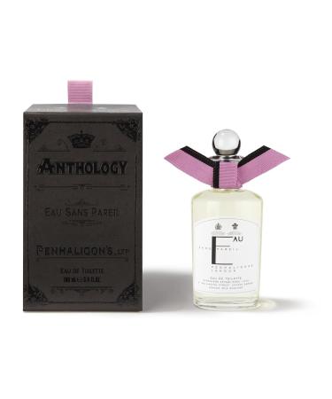Penhaligon's Anthology - Eau Sans Pareil Eau de Toilette 3.4 fl. oz Pineapple Raspberry 3.4 Fl Oz (Pack of 1) - Buy Online on GoSupps.com