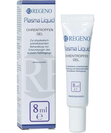 Plasma Liquid Trial Pack - Nasal Spray Gel Mouthwash Solution & Ear Drop Gel | International Shipping - Buy Online on GoSupps.com