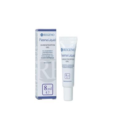 IMP GmbH International Medical P Liquid ear drops gel 8 ml