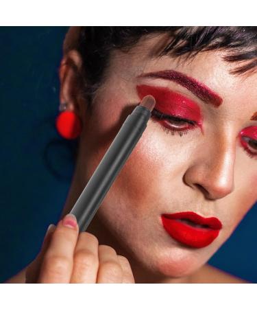 Mipcase Makeup Eyeshadow Eyeshadow Eye Shadow Makeup Eye Makeup Tool Makeup Brush Pearlescent Eye Makeup Pencil - Buy Online on GoSupps.com