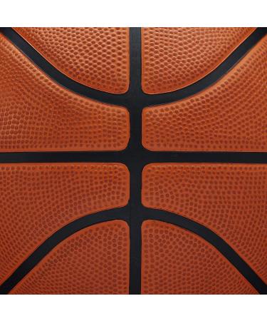 Wilson NBA DRV Series Outdoor Basketball Size 7 - 29.5 Inches | DRV Pro Brown - Buy Online on GoSupps.com