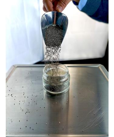 Dulcis and Salis Chia Seeds 100g Artisan Spices Made in Italy - Buy Online on GoSupps.com