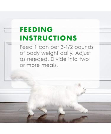 Purina Fancy Feast Gourmet Naturals Grain-Free Chicken Pate Wet Cat Food 3oz (12 Pack) - Buy Online on GoSupps.com