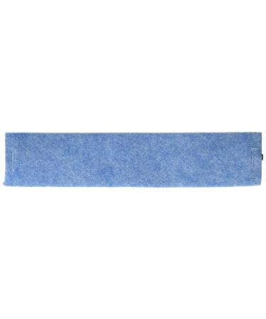 OccuNomix Blue Polyester Sweatband
