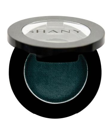 SHANY Matte Eyeshadow - Paraben Free - BELLADONNA BELLADONNA 1 Count (Pack of 1)