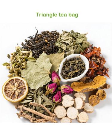  Zasdvn Zasdvn Slimming Tea | 30 Natural Slimming Tea Bags for Abdominal Fat | Slimming Product for Weight Management - Buy Online on GoSupps.com