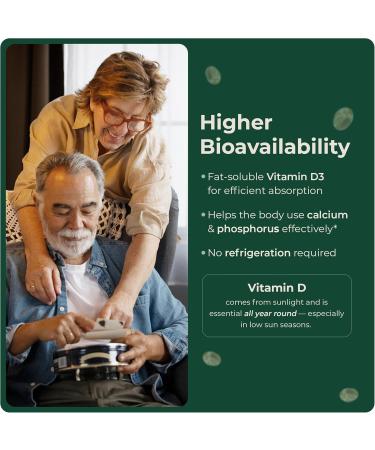 Veridda Longevity Advanced Anti-Inflammation & Cellular Energy Trio Includes: Vitamin D3 CoQ10 Ubiquinone Magnesium Glycinate - Buy Online on GoSupps.com