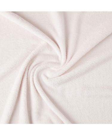 Amazon Basics Kids Unicorns & Rainbows Ultra-Soft Hooded Wearable Blanket - Pink Unicorn Pink 43 in x 55 in Animal Print - Buy Online on GoSupps.com