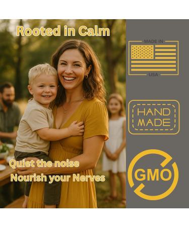 Nerve Comfort Cream Tingling & Foot-Calf Soothing Support | Alpha Lipoic Acid Magnesium Berberine Cinnamon Bark | Nerve Support 4 oz King & Queen Wellness - Buy Online on GoSupps.com