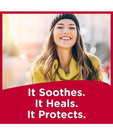 Carmex Medicated Lip Balm Sticks - 3 Count (2 Pack) | Lip Moisturizer for Dry, Chapped Lips - 0.15 oz - Buy Online on GoSupps.com