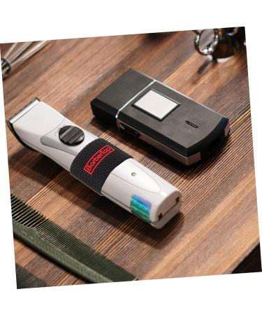 FRCOLOR Anti-Slip Hair Clipper Grip Bands - Barber Accessories for Enhanced Control - International Shipping Available - Buy Online on GoSupps.com