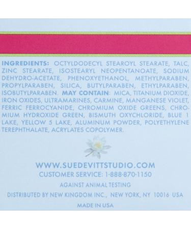 Sue Devitt Silky Sheen E/S - Esna - Buy Online on GoSupps.com