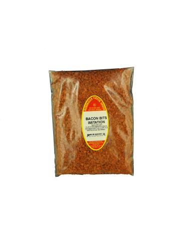Marshalls Creek Spices Marshalls Creek Kosher Spices XL Bacon Bits Refill 12 Oz. 12 ounces Bacon 340 g (Pack of 1)