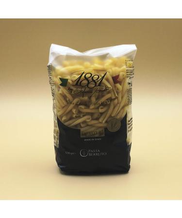 Pasta Berruto Berruto Bronze Caserecce Pasta 0.5 kg